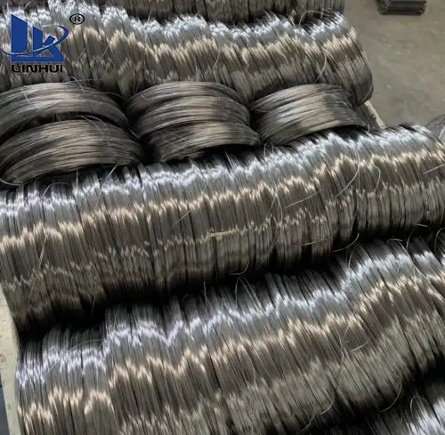 Zirconium Wire Welding